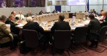 Stire din Economie : Mâine se întrunesc comisiile Parlamentului European