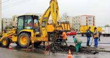 Stire din Social : LICITAȚIE / RAJA vinde mai multe utilaje