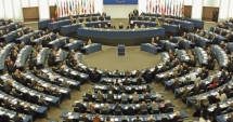 Stire din Economie : Mâine va fi aleasă conducerea Parlamentului European