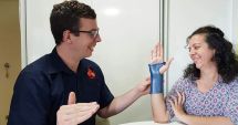 Stire din Sănătate : Aveţi degetele umflate? Care pot fi cauzele