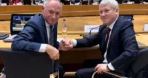Stire din Eveniment : Cătălin Predoiu vine la Constanța! Securitatea frontierei maritime, pe agenda ministrului