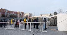 Stire din Social : Mai puţin de 5% din profesorii constănţeni, vaccinaţi împotriva COVID-19