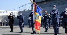 Stire din Eveniment : Corpul maiștrilor militari, la ceas aniversar: 112 ani de înaltă pregătire și profesionalism!