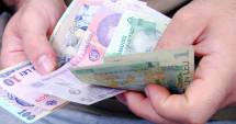 Stire din Cultură-Educație : Majorarea salariului pentru personalul nedidactic,  în faza proiectului