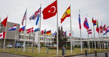 Stire din Actualitate : Majoritatea germanilor cred că Turcia ar trebui exclusă din NATO