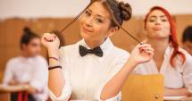 Stire din Monden : Nicole Cherry : Mama e de etnie romă și de asta sunt specială