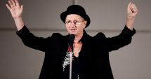 Stire din Cultură-Educație : Horaţiu Mălăele este, din nou, „orb”, pe scena Casei de Cultură Constanţa