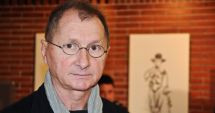 Stire din Cultură-Educație : Horațiu Mălăele este,  din nou, "orb"