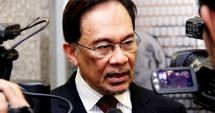 Stire din Actualitate : Malaezia: Fostul vicepremier Anwar Ibrahim, eliberat din închisoare