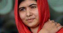 Stire din Actualitate : Cui dedică Malala Premiul Nobel pentru Pace