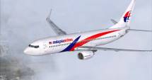 Noi detalii privind zborul Boeing 777 al Malaysia Airlines
