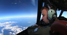 Stire din Actualitate : Dispariția MH370. Imagini surprinse de un satelit militar dau noi indicii despre soarta avionului