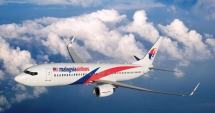 Informație de ultim moment privind zborul MH370 al Malaysia Airlines