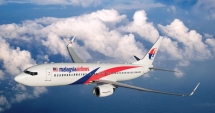 Stire din Actualitate : Informație de ultim moment privind zborul MH370 al Malaysia Airlines