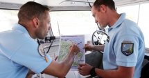 Stire din Actualitate : "S-a prăbușit în ocean cu o viteză extrem de mare!"