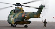 Stire din Eveniment : MApN / Informații de ULTIMĂ ORĂ despre militarii români din Mali