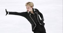 Stire din Actualitate : Moment istoric în patinajul artistic! Primul sportiv care a reuşit toate cele şase sărituri cvadruple în competiţie
