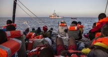 Stire din Actualitate : Malta a interzis accesul unei nave germane cu migranți pe teritoriul său