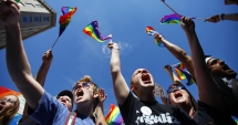Stire din Actualitate : Malta, raiul homosexualilor. Noua lege face furori