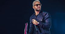 Stire din Actualitate : Record de asistenţă la primul concert al cântăreţului columbian Maluma de la Madrid