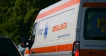 Stire din Eveniment : O tânără mamă cu trei copii a încercat să-şi ia viaţa. Motivul pentru care soţul ei a fost arestat
