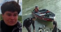Stire din Actualitate : Mama bărbatului care și-a înecat copiii într-un râu din Bacău: ”Nu știu ce inimă a avut!”