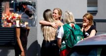 Stire din Actualitate : Răzvan, elevul român rănit grav în atacul din Austria, a fost împușcat de două ori în cap