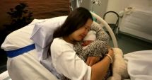 Stire din Actualitate : Caz șocant! Nou-născut, luat la o oră după naștere, de la mamă, pe motiv că aceasta ar avea traume