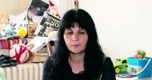 Stire din Social : Caz revoltător! O mamă a rămas fără copil, după o vizită la doctor. Băiețelul a fost luat forțat în plasament