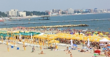 Stire din Social : Mamaia, litoralul românesc și Delta Dunării, promovate la Varșovia  și Atena
