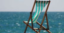 Stire din Social : Staţiunea vedetă a litoralului românesc, Mamaia, rămâne fără turişti