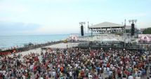 Stire din Social : Gradul de ocupare în hotelurile deschise în stațiunea Mamaia de 1 Mai este de peste 80%