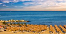 Stire din Social : Sezonul estival continuă la Mamaia, cu vreme de vară și prețuri de extrasezon