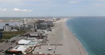 Stire din Social : Motoare turate la maximum: Mamaia, gazdă pentru două show-uri auto