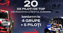 Stire din Social : La Mamaia, sezonul nu s-a terminat! Mamaia Rally Show 2025 aduce spectacol, adrenalină și distracție pe litoral