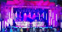 Stire din Cultură-Educație : Sâmbătă, Gala de Premiere a Festivalului Mamaia Copiilor 2018