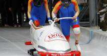 Stire din Sport : Mamaia, gazda Campionatului Mondial de Bob  și Skeleton 2016