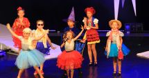 Stire din Cultură-Educație : Festivalul "Mamaia Copiilor" se apropie de start