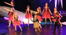 Stire din Cultură-Educație : Începe Festivalul Mamaia Copiilor.  Ce noutăți aduce