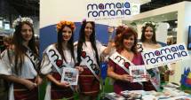 Stire din Social : Mamaia face senzație la Târgul de Turism de la Tel Aviv!
