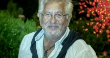 Stire din Cultură-Educație : Ovidiu Lipan Țăndărică va cânta în Piațeta Casino din Mamaia