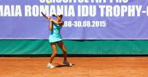 Stire din Sport : Mamaia Idu Trophy 2015 se apropie de sfârșit