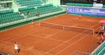 Stire din Sport : Trei super-turnee de tenis, vara aceasta, la TC Idu Mamaia