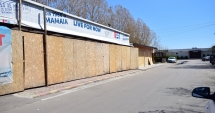 Stire din Social : 1 Mai cu lacătul pe ușă și șantier la fereastră! Cum sunt așteptați turiștii în stațiunea Mamaia