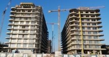 Stire din Economie : Mamaia, o staţiune în continuă dezvoltare