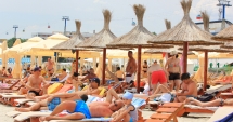 Stire din Social : Mamaia  și litoralul românesc, promovate  la Chișinău