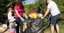 Stire din Social : Mamaia Sat, sufocată de gunoaie. "Am decis să ne luăm singuri soarta în mâini!"