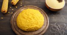 Stire din Sănătate : Mămăliga, un aliat de nădejde în lupta împotriva kilogramelor în plus
