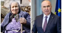 Stire din Actualitate : Mesajul mamei lui Ilie Bolojan: "Nu demisiona doar pentru că vrea PSD!"
