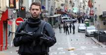 Stire din Actualitate : "Mama lui Satan", bomba care a făcut prăpăd în Bruxelles. "Un coșmar atât pentru teroriști, cât și pentru autorități"